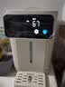 美的（Midea）小魔方电热水瓶可拆5L恒温一体全自动除氯电热水壶316L不锈钢内胆保温水壶非即热式饮水机熟水机 5L 【小魔方SE】壶身分离 实拍图