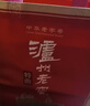 泸州老窖 特曲 老字号 第十代 浓香型 白酒 52度 500ml*2 双瓶装 婚宴酒 实拍图
