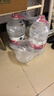 农夫山泉 饮用水 饮用天然水5L*4桶 整箱装 桶装水随机包装 实拍图