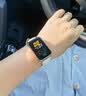 华为WATCH FIT 2活力款华为手表智能手表蓝牙通话幻夜黑 男女表 实拍图