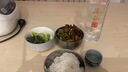 蜂花无硅油洗发水富含红石榴洋甘菊精华保湿柔顺温和滋养洗发膏500ml 实拍图