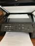 兄弟（brother） DCP-735DW 彩色喷墨仓式打印机多功能一体机手机无线家用 兄弟T735DW+多配1瓶黑色墨水 实拍图