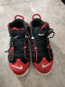 NIKE耐克 yykids AIR MORE UPTEMPO (GS) 大AIR运动篮球鞋 FB1344-001 38 晒单实拍图