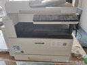 富士（FUJIFILM）S2110nda复印机2110n打印机a3多功能一体机网络打印 (原富士施乐)S2110N+双面输稿器 单层纸盒 实拍图