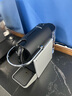 Nespresso奈斯派索 胶囊咖啡机 Pixie 意式全自动 瑞士进口小型家用商用办公室 nes咖啡机便携送礼 D62银色+温和淡雅50颗装 实拍图