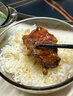 元牧希国产黑椒牛仔骨净重200g*4袋带骨牛肉牛小排烧烤食材生鲜源头直发 实拍图