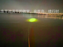 哈拿（TRE-Hana）夜钓灯激光大炮蓝光灯强光超亮恒功率无光衰钓鱼灯超长续航四光源 黑色H990S夜钓灯 灯+灯包+充电线 实拍图