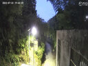 乔安摄像头看家用监控器户外防水360全景云台旋转无线WiFi4g网络手机远程视频对话高清全彩夜视防盗 超清双摄超清WIFI款+断电续航+128G内存卡 【5MP】500万像素 实拍图