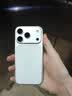 Apple/苹果 iPhone 17 Pro 256GB 银色 支持移动联通电信5G 双卡双待手机 实拍图