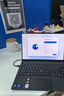 联想ThinkPad E14 14英寸商务办公高性能轻薄笔记本电脑(R7-7735H 16G 512G WUXGA IPS)标机 实拍图