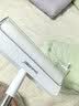 好媳妇粘毛器滚筒24cm共3卷180撕 滚刷加大号宠物猫毛清理沾毛神器 实拍图