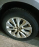 普利司通（Bridgestone）汽车轮胎 195/65R15 91H EP150 原配丰田新雷凌 适配卡罗拉 实拍图