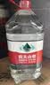 农夫山泉 饮用水 饮用天然水4L*4桶 整箱装 桶装水 实拍图