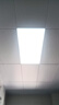 雷士（NVC）厨房灯led集成吊顶吸顶灯铝扣板卫生间300×600平板无边框面板灯 实拍图