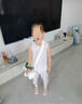 babycare&bctoys西高地毛绒包公仔玩具玩偶女孩节日送礼-单肩斜挎包 实拍图