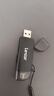 雷克沙（Lexar）USB3.2读卡器 TF/SD二合一 USB/Type C双口 大疆无人机运动相机内存卡读卡器 支持苹果17手机电脑 实拍图
