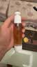 初舍（CHUSHE）真空分装瓶旅行用便携50ml*2个化妆品乳液按压瓶子带刻度可上飞机 实拍图