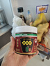 鹃城牌0添加特级郫县豆瓣酱360g 老豆瓣酱香浓郁 川菜调料四川特产 实拍图
