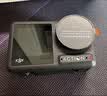 大疆DJI Osmo Action 4 灵眸运动相机摩托车山地公路骑行潜水防抖户外vlog便携式4k旅游 实拍图