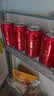 燕京啤酒 吉祥红8度啤酒330ml*24听 整箱装（红罐） 现货热卖 实拍图