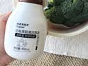 世喜婴儿奶瓶清洗剂便携装洗奶瓶果蔬宝宝用品泡沫洗洁精100ml*2 实拍图
