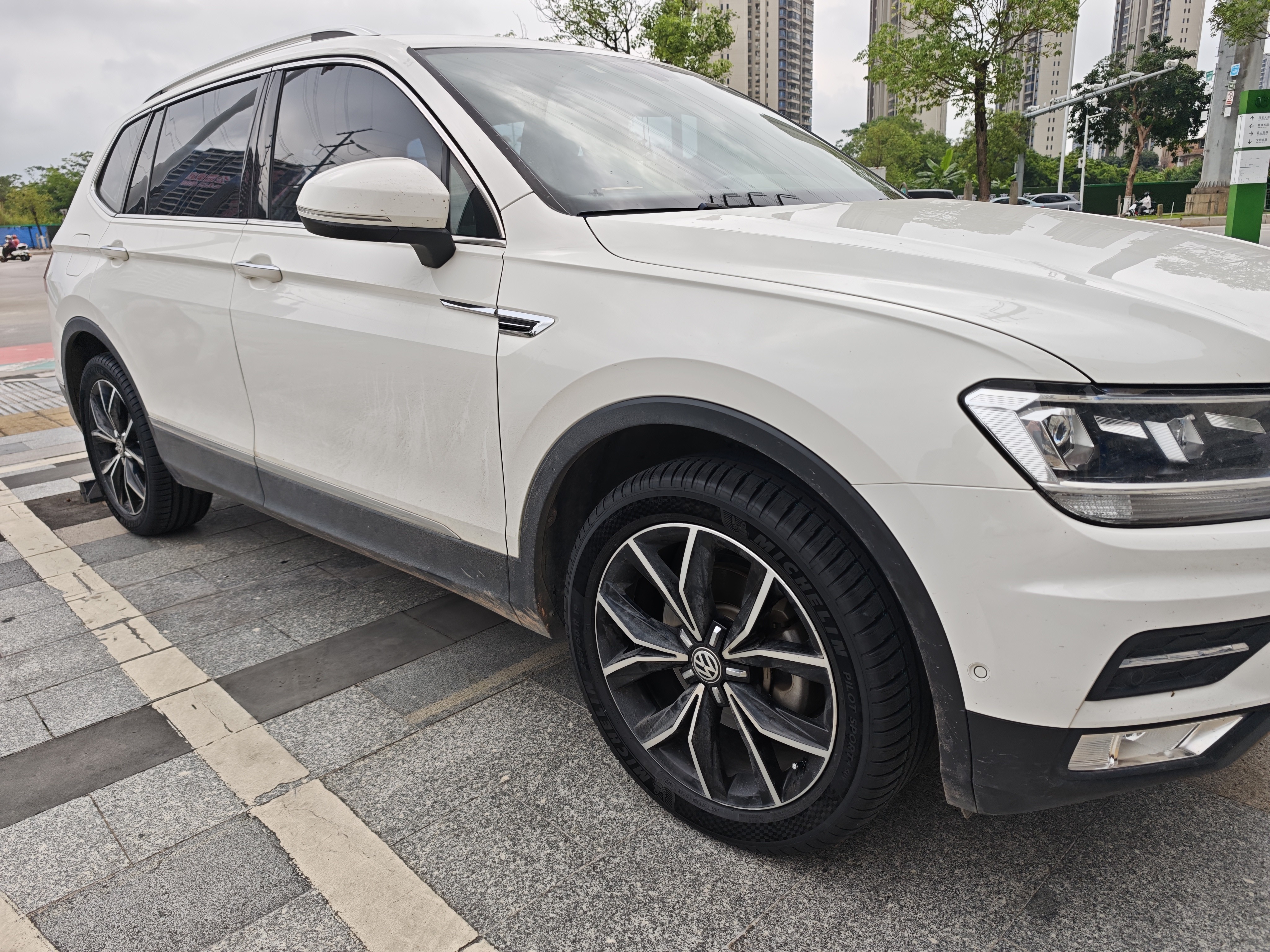 美孚（Mobil）京东养车 金美孚1号保养单次卡0W-40 SP级 6L 30天可用 实拍图