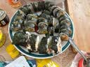 盛源来海藻沙拉220g日式中华海草沙律裙带菜丝海带丝即食寿司露营凉菜 实拍图