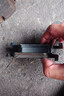 博世（BOSCH）刹车前片原厂品质宝马3系5系125218220320325425330525X1X2X3MINI 实拍图