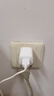 公牛（BULL）5V-1AUSB充电器 苹果安卓手机充电头插座 适用iPhone17/16e/15/14华为小米OPPO手机手表 实拍图