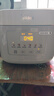 美的（Midea）电饭煲 3L家用电饭锅 316L不锈钢无涂层煮饭锅 2-3人智能预约0涂层煲汤煮粥MB-RE387S 实拍图