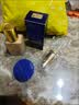 雅诗兰黛第二代DW持妆粉底液62#2C0冷调自然色30ml遮瑕化妆品礼盒生日礼物 实拍图