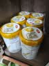 伊利金领冠育护儿童配方奶粉4段(3-6岁)900g*6罐 高钙|4亿益生菌 实拍图