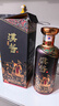 茅台 汉酱·匠心传承 酱香型白酒 53度 500ml 单瓶装 实拍图