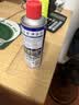 WD-40家用门锁润滑油机械窗锁具缝纫机油金属合页消除异响除防锈400ml 实拍图