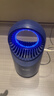 美的（Midea）插电式灭蚊灯家用吸入式灭蚊器驱蚊器母婴基孔肯雅热灭蚊MWD-4Y1 实拍图
