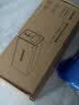 绿联充电器22.5W快充套装适用华为mate70/60pro/pura70/p50/40/nova11荣耀小米安卓手机usb数据线+插头 实拍图