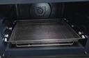 美的（Midea）【台嵌两用】寻味Pro3.0台式微蒸烤炸炖一体机微波炉电烤箱蒸烤箱32L上烤下蒸2026新款G32 实拍图