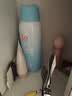 海龟爸爸儿童防晒乳SPF28防晒气垫宝宝隔离防紫外线13g+替换芯13g 实拍图