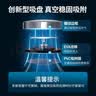 富瑞卡（FairyCare）防吃手手套宝宝戒吃手神器拇指套婴儿童防吸吮蓝色食指+中指S码 实拍图