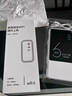 飞瑧【5.9元3000G】2026款移动无线网络随身wifi6上网充电宝二合一Ai5G无限HUA全国通用路由器热点 5G-1w毫安款【光纤版】送免费流量-全国通用 【终身质保】365天免费换新+不卡顿 实拍图