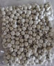 方家铺子六星莲子250g 湘潭磨皮通芯白莲子 中大号去芯百合芡实银耳羹伴侣 实拍图