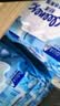 舒洁（Kleenex）湿厕纸家庭装80抽*6包（480抽）洁厕湿巾纯水湿纸巾 实拍图