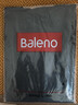 班尼路（Baleno）短袖男夏季重磅纯棉t恤学生简约休闲百搭纯色五分袖男士半袖上衣 实拍图