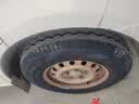 玲珑轮胎轻卡轮胎185R14LT 102/100R RADIAL666 实拍图