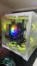 华硕（ASUS）ROG全家桶英特尔酷睿14代i5/i7组装台式机电脑主机5060ti独显游戏电竞商用办公设计水冷整机全套 六：14代新款酷睿丨5060Ti独显丨1TB 华硕单主机【赠六年质保】 实拍图