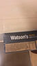 屈臣氏（Watsons）苏打水香草味含汽气泡水饮料0脂低糖低卡聚会调酒330mL*24罐整箱 实拍图