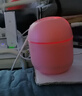 加湿器家用空气加湿器净化器香薰机空调房加湿器喷雾器usb静音卧室孕妇婴儿喷雾宿舍学生女生礼物 标准款【少女粉220ML+纳米雾化+静音加湿】 实拍图
