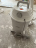 德尔玛（Deerma）【重磅新品】TJ700S 干吹两用吸尘器 家用商用 吸尘器桶式大吸力 整机降噪设计ZN-530 实拍图