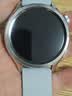 Smorss【2片秒贴神器】适用小米Watch S4/Sport钢化膜Xiaomi Watch S4/Sport手表保护膜全屏高清防刮47mm 实拍图