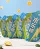 金豆芽儿童电解质水夏天户外运动快补水青柠味饮品果汁150ml*12袋 实拍图
